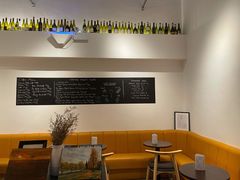 -Common Table · Brunch & Coffee
