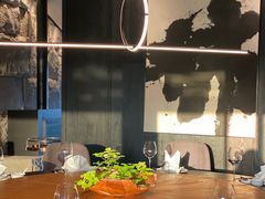 -木守西溪溪隐餐厅