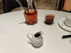 -今轩中餐厅(西安经开洲际酒店)