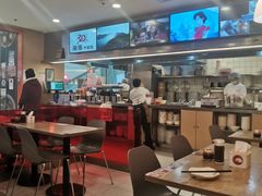 大堂-阳阳中国饭(龙湖大兴天街)