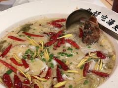 -江渔儿酸菜鱼(万科东荟城店)