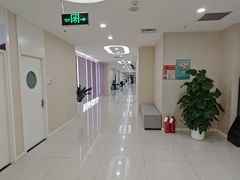 -美年大健康体检中心(太阳宫分院)