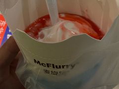 -麦当劳(龙之梦购物中心店)