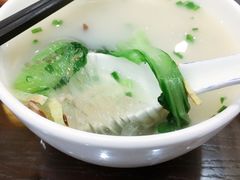 -不二心·鲜肉大包·海胆小笼汤包(二七广场店)