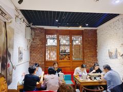-锦尚阁烤鱼•天津菜(宣武门胡同店)