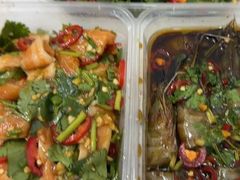 -圆蛋酒料•生腌(开元路店)