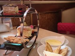 -国际饭店·原点咖啡吧ORIGIN CAFE&BAR