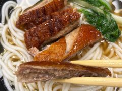 -烧鹅濑(西华路店)