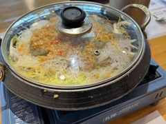 -延松朝鲜族料理