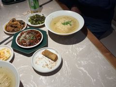 -松鹤面馆·古法焖肉面(观前店)