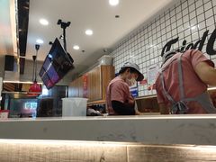 -1973继光香香鸡(大东方百货店)