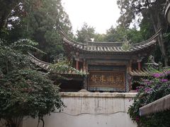 -翠云楼·汽锅鸡·云南特色菜(翠湖公园店)