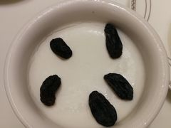 回乡自制酸奶-宁夏国强手抓羊肉·清真菜(未央路凤三店)