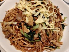 -丰收日·小海鲜·沪上家宴(顾村正大店)