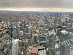 -360 The Restaurant at the CN Tower