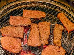-炉石六本目·冰鲜和牛炭火烤肉·寿喜烧店(梅江店)