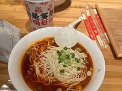 -周小波重庆小面·重庆名小吃(邹容路店)
