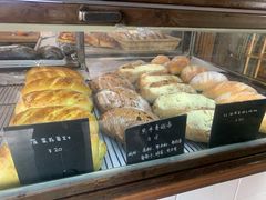 -仙峰天然面包(迎宾路店)