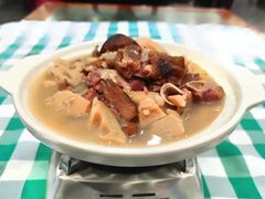 -重庆火锅水库鱼庄(南油店)