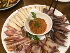 -弓虽昌焖烧鸡(大竹林店)