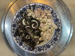 爆两样-爆肚于(赵公口桥店)