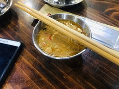 -东镇老火锅(长春路首店)