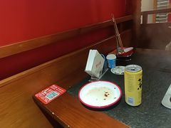 -京元盛铜锅涮肉(上海总店)