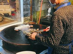 -炙热童年·老北京炙子烤肉(南锣鼓巷店)