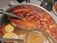 -潮牛壹号鲜牛肉火锅(世界城广场店)