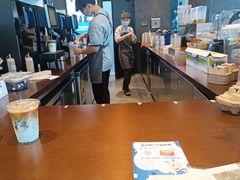 -瑞幸咖啡(太阳百货店)