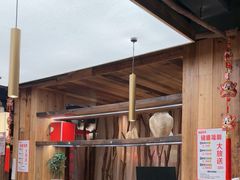 -串盟烧烤大排档·长沙美食地标(星沙店)