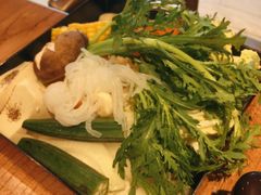 -阿吾罗日本料理(K11艺术中心店)