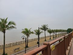-珠海海泉湾度假区