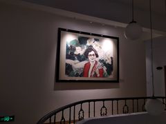 -红线女旧居