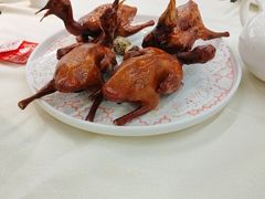 -渔意楼·驰名沙田乳鸽(五羊店)