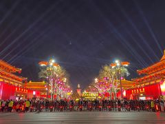 -大唐不夜城