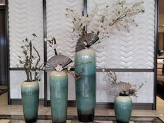 -杭州君尚云郦酒店