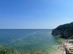 -养马岛旅游度假区