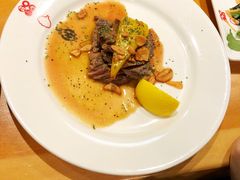 -Guu with Garlic(Robson)