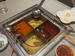 -海底捞火锅(河东万达广场店)