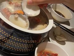 -加餐海鲜自助(宝龙一城店)