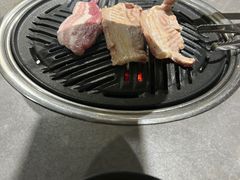 -大發韩国烤肉(八佰伴店)