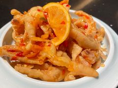 -老头儿油爆虾·知味杭州(爱琴海购物中心)