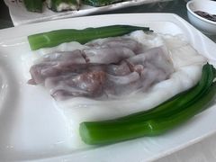 -番禺宾馆丽苑厅