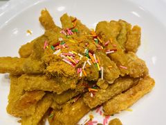 -万荣烤鸭店·北京菜(天坛店)