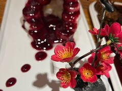 -苹果树下艺术餐厅(宋庄店)