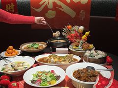 -知楚•精致湖北菜(武商MALL店)