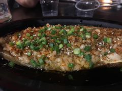 -八一路好吃街(雨田商务大厦店)