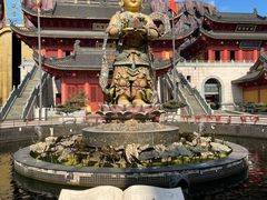 -上海东林寺(金山区)