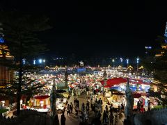 -东南亚风情赶摆街夜市